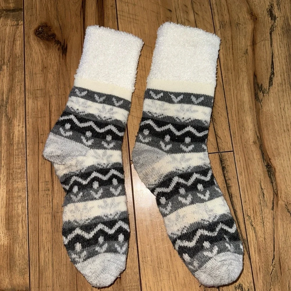 Cabin socks